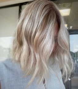 8 Best Color Ideas for Gray Hair Coverage