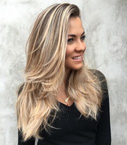 35 Hairstyles for Long Straight Hair to Inspire Your New Look