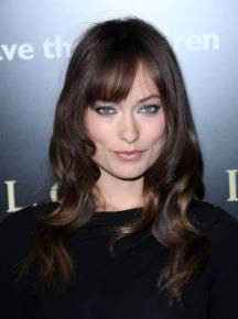 16 Bewitching Long Brown Hairstyles and Haircuts