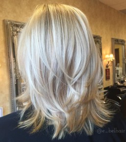 70 Medium Length Hairstyles for Thin Hair That Just Work