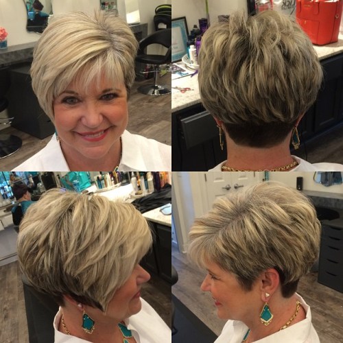 Plus Piece-y Pixie