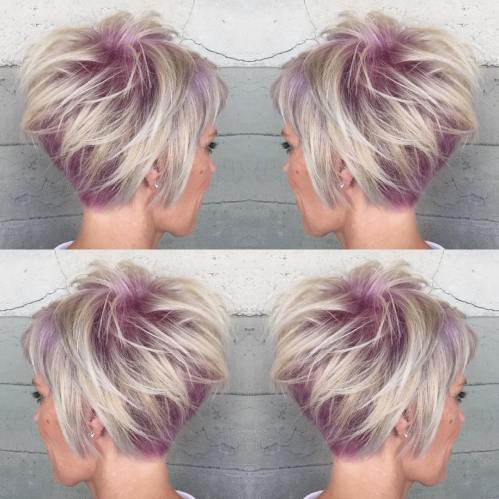 Pastel Pixie