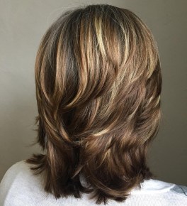 60 Must-Try Shag Haircuts for All Hair Types and Lengths