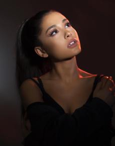 Ariana Grande’s Real Hair and Most Famous Hairstyles